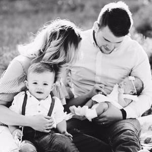 Meet your Posher, Johnny